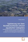 Typisierung von Seen Norddeutschlands anhand aquatischer Coleoptera