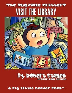 Visit the Library - Stanek, Robert