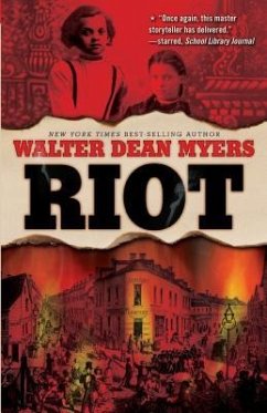 Riot - Myers, Walter Dean