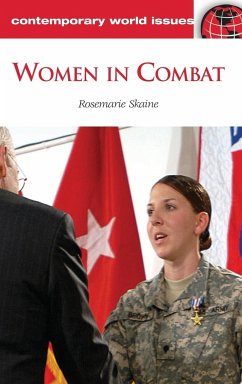 Women in Combat - Skaine, Rosemarie