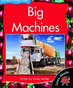 Big Machines - Michele, Tracey