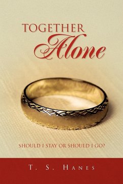 Together Alone - T. S. Hanes, S. Hanes; T. S. Hanes