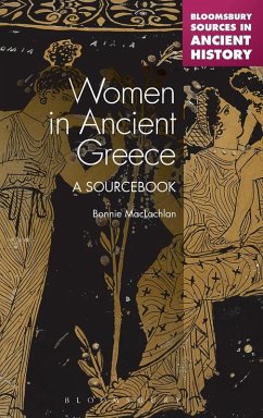 Cover Women in Ancient Greece