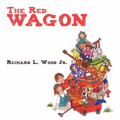 The Red Wagon - Wood Jr., Richard L.