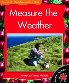 Measure the Weather - Michele, Tracey