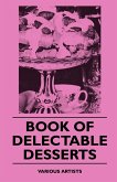 Book of Delectable Desserts