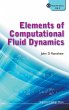 ELEMENTS OF COMPUTAT FLUID DYNAMICS (V2) - Bild 1