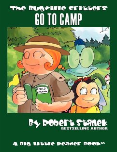 Go to Camp - Stanek, Robert