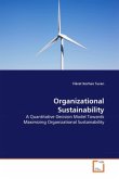 Organizational Sustainability