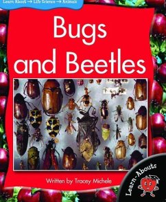 Bugs and Beetles - Michele, Tracey