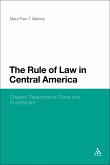 The Rule of Law in Central America