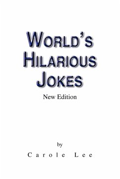 World's Hilarious Jokes - Carole Lee, Lee; Carole Lee
