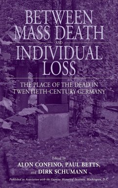 Between Mass Death and Individual Loss