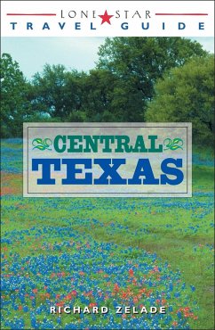 Central Texas - Zelade, Richard