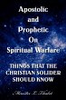 Apostolic and Prophetic on Spiritual... - Bild 1