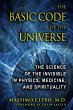 The Basic Code of the Universe - Bild 1