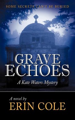 Grave Echoes - Cole, Erin