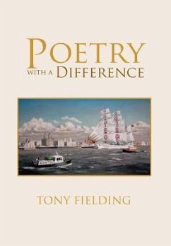 Poetry with a Difference - Fielding, Tony