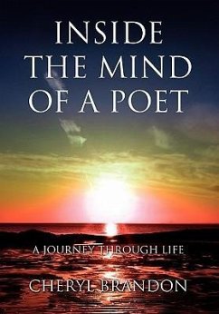 Inside the Mind of a Poet - Cheryl Brandon, Brandon; Cheryl Brandon