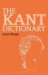 The Kant Dictionary - Bild 1