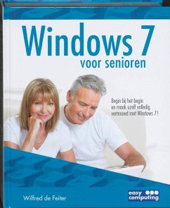 Windows 7 voor senioren - Feiter, Wilfred