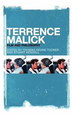 Cover Terrence Malick