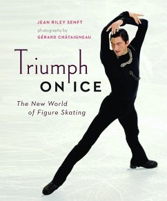 Triumph on Ice - Senft, Jean Riley