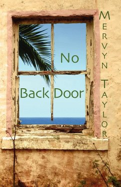 No Back Door - Taylor, Mervyn