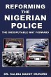 Reforming the Nigerian Police - Bild 1