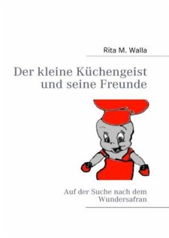 Der kleine Küchengeist und seine Freunde