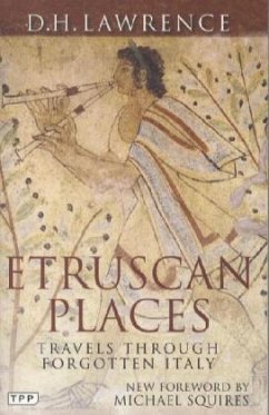 Cover Etruscan Places