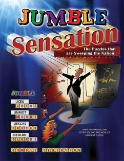 Jumble(r) Sensation - Tribune Media Services