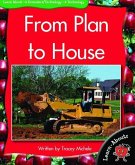 From Plan to House