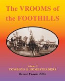 The Vrooms of the Foothills, Volume 2