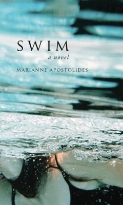 Swim - Apostolides, Marianne