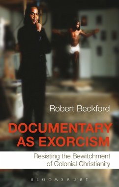 Cover Documentary as Exorcism