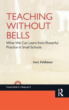 Teaching Without Bells - Feldman, Joey