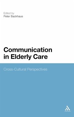 Communication in Elderly Care