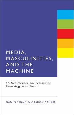 Cover Media, Masculinities, and the Machine