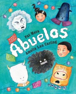 Abuelos - Mora, Pat; Carling, Amelia Lau