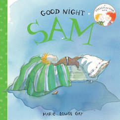 Good Night, Sam - Gay, Marie-Louise