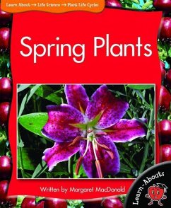 Spring Plants - MacDonald, Margaret