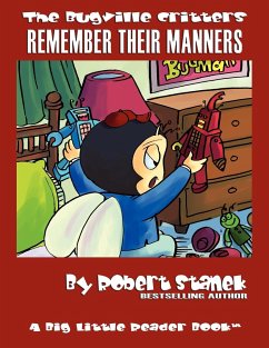 Remember Their Manners - Stanek, Robert