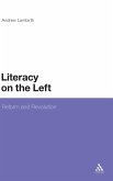 Literacy on the Left Literacy on the Left