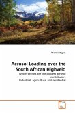 Aerosol Loading over the South African Highveld