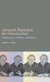 Jacques Ranciere