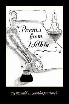 Poems from Within - Smith-Quattrochi, Ronald E.