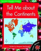 Tell Me about the Continents