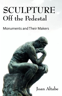 Sculpture Off the Pedestal