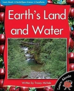 Earth's Land and Water - Michele, Tracey